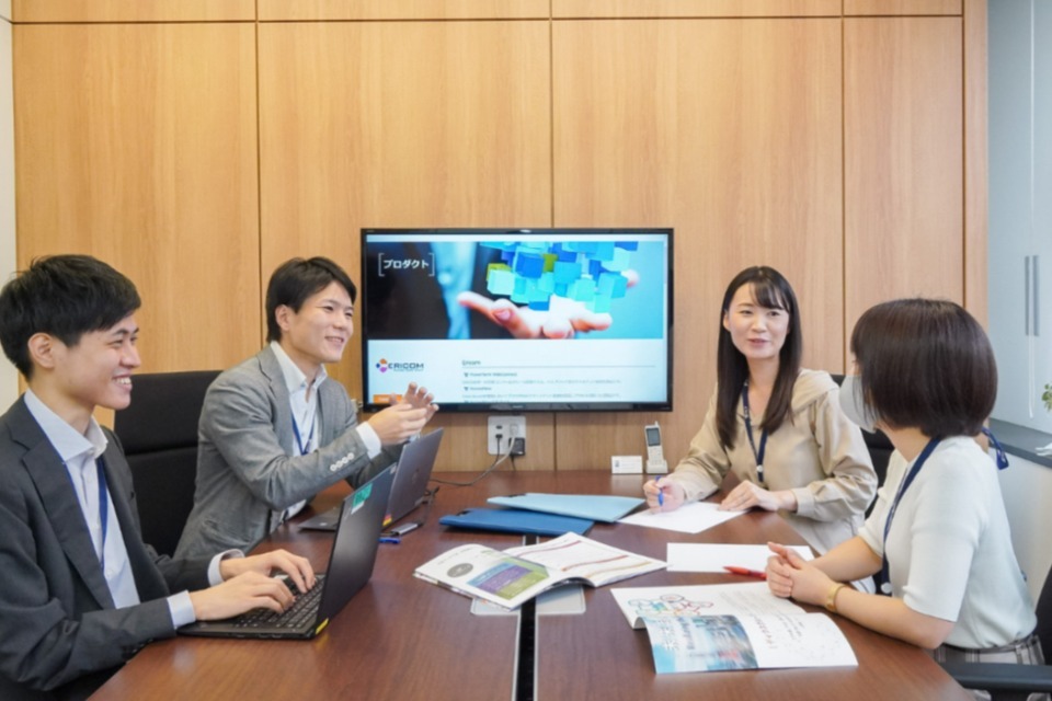 求人メインイメージ