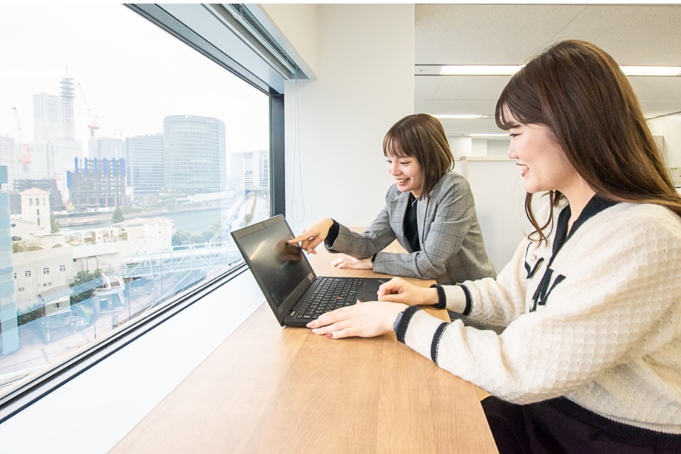 求人メインイメージ