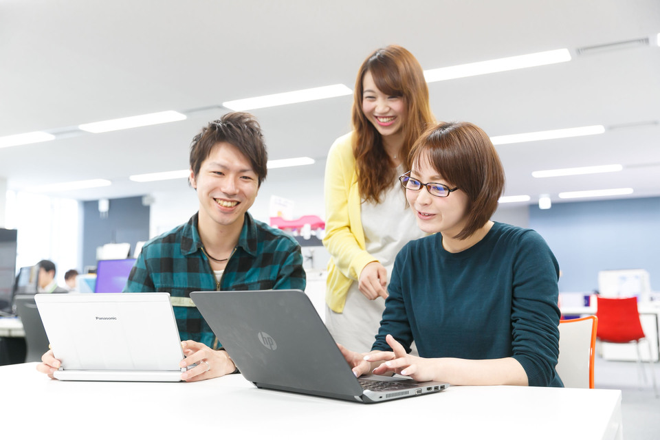 求人メインイメージ