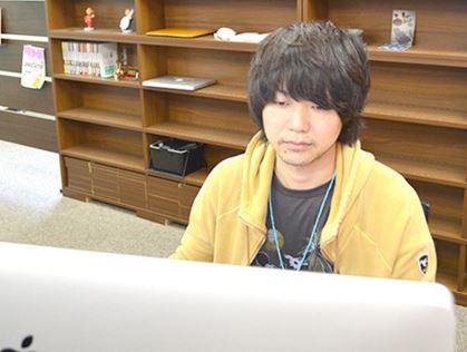 求人メインイメージ