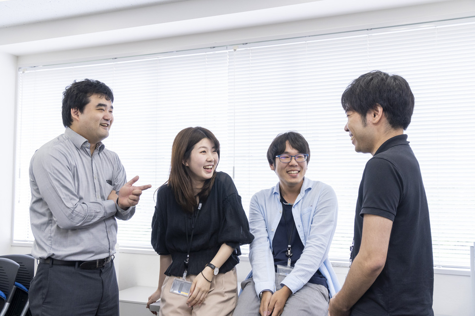 求人メインイメージ