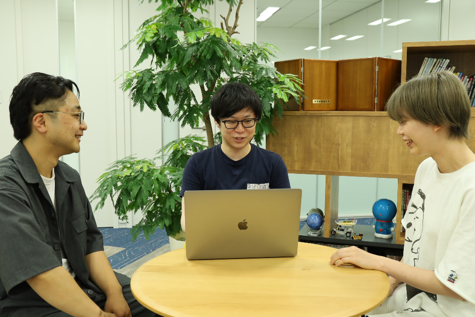 求人メインイメージ