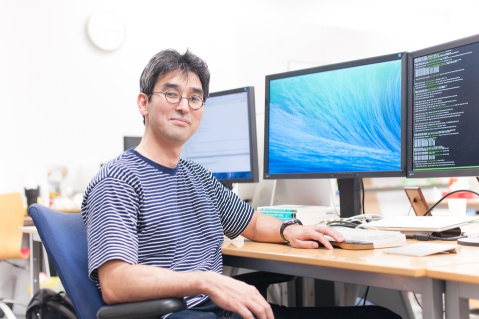 求人メインイメージ