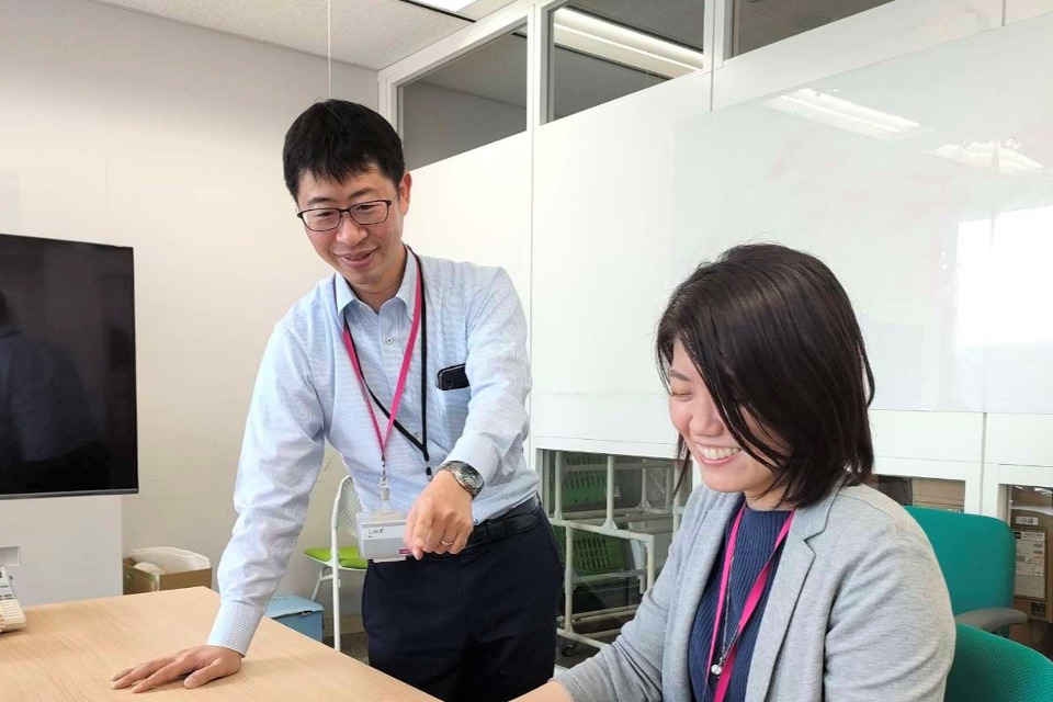 求人メインイメージ