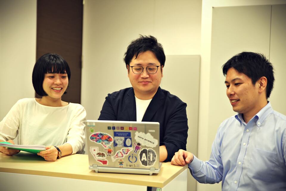 求人メインイメージ