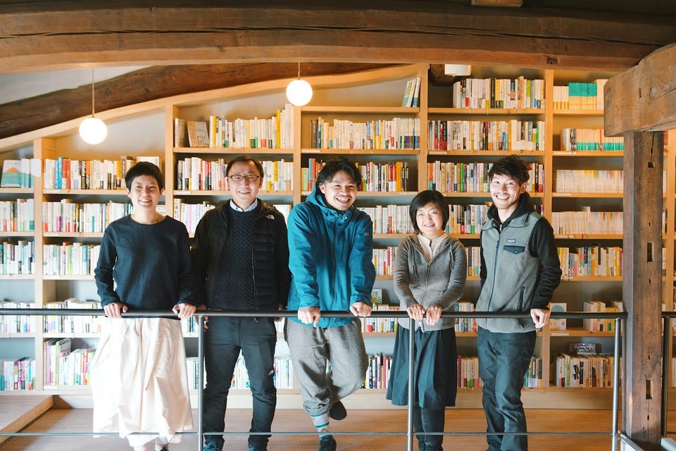 求人メインイメージ