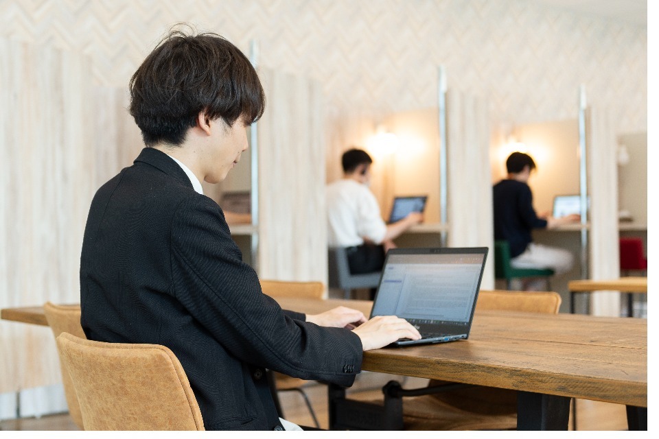 求人メインイメージ