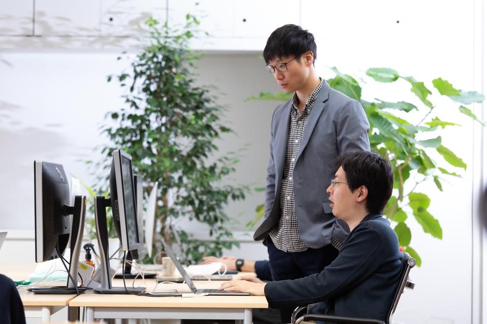 求人メインイメージ