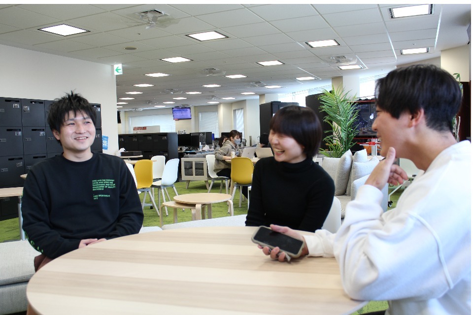 求人メインイメージ