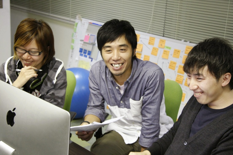 求人メインイメージ