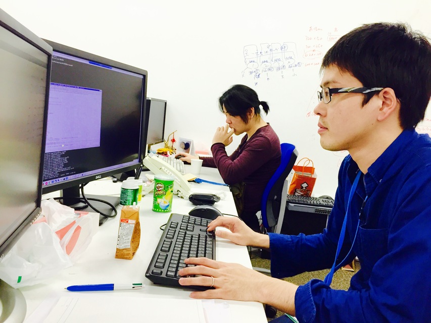 求人メインイメージ