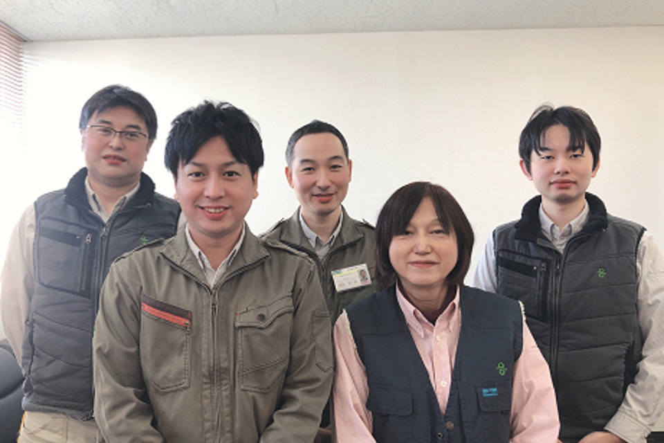 求人メインイメージ