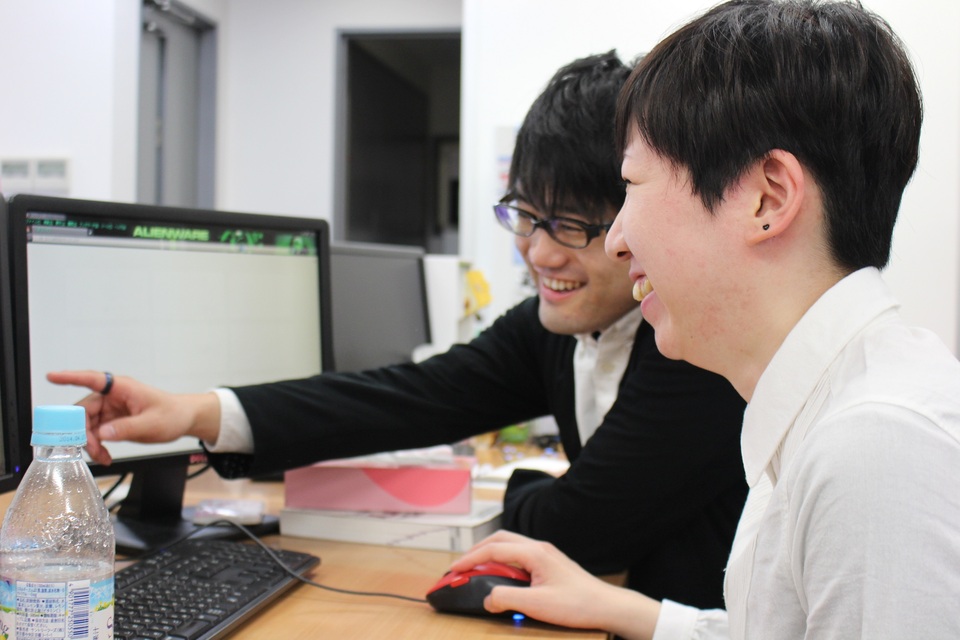 求人メインイメージ