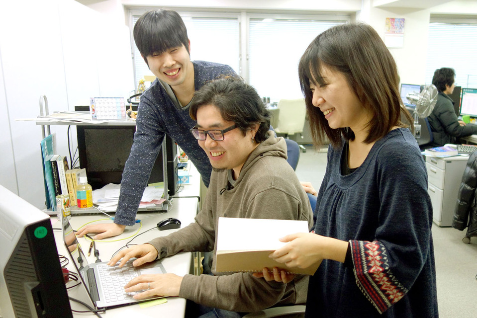 求人メインイメージ