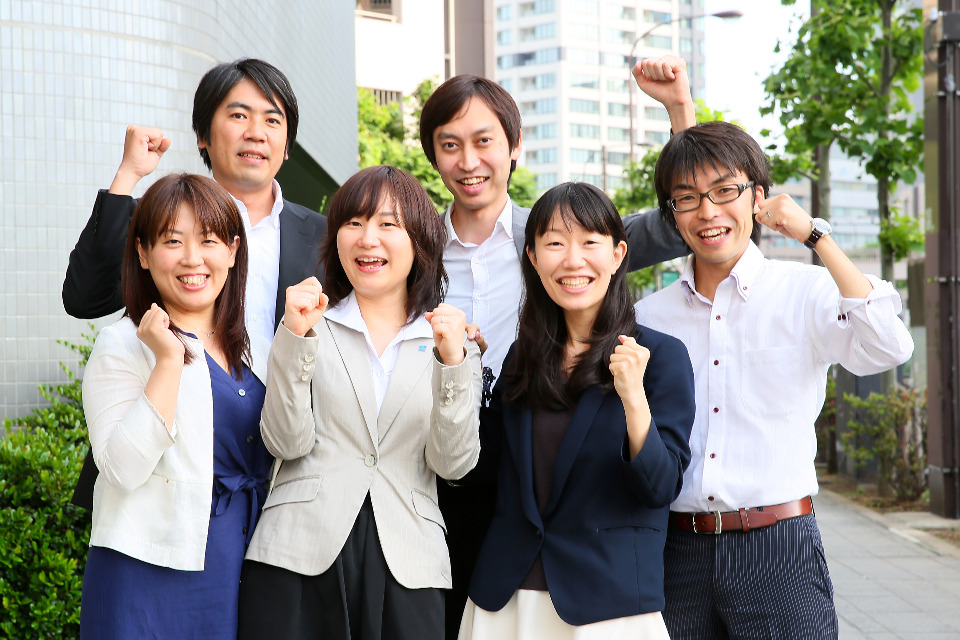 求人メインイメージ