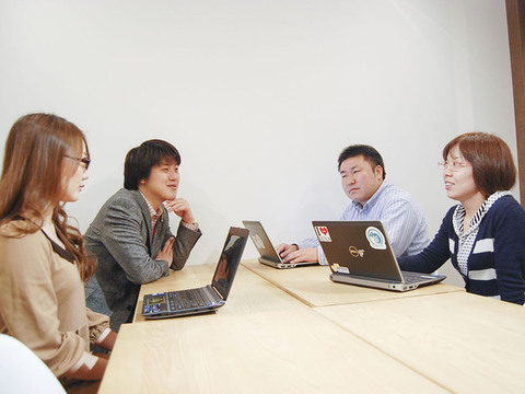 求人メインイメージ