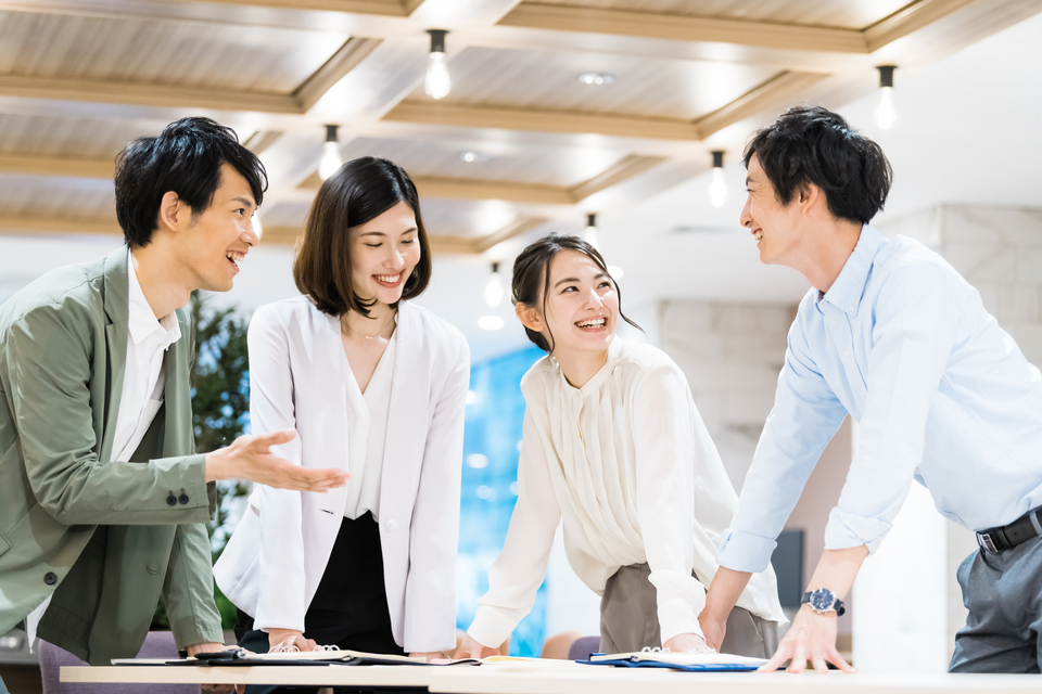 求人メインイメージ