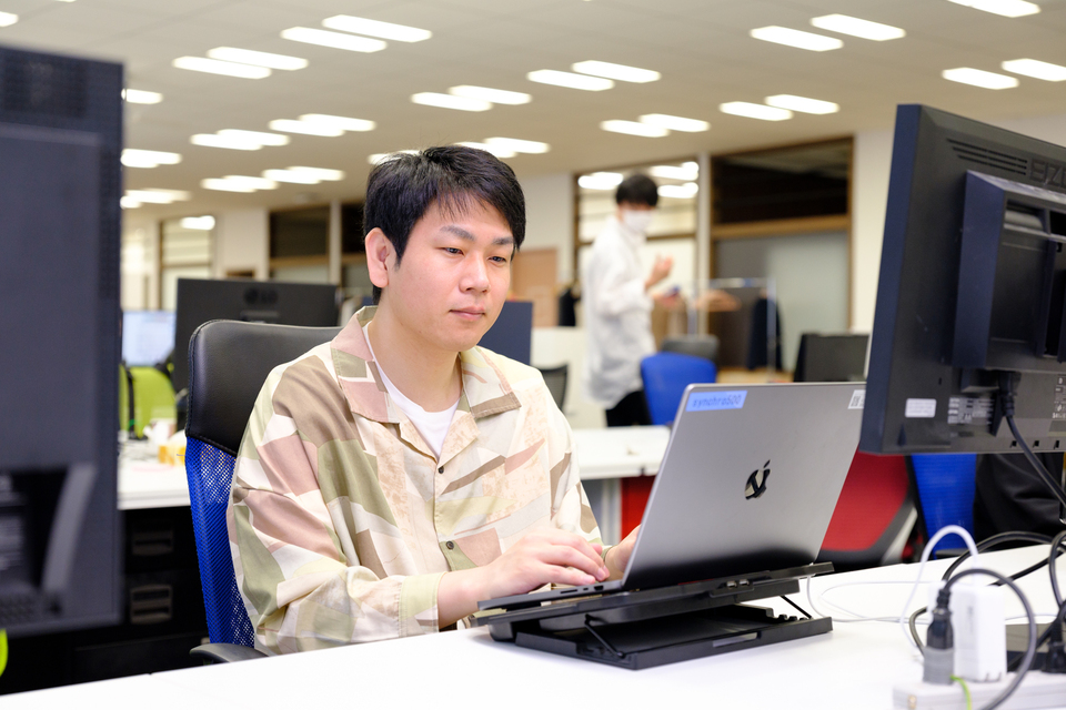 求人メインイメージ