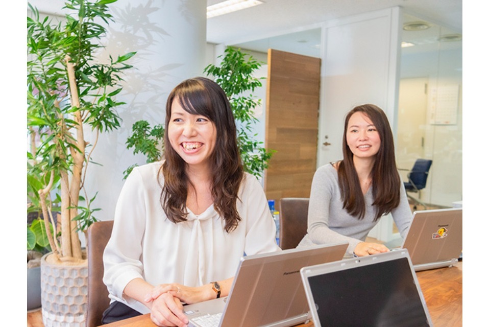 求人メインイメージ