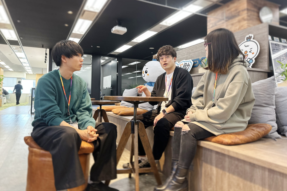 求人メインイメージ