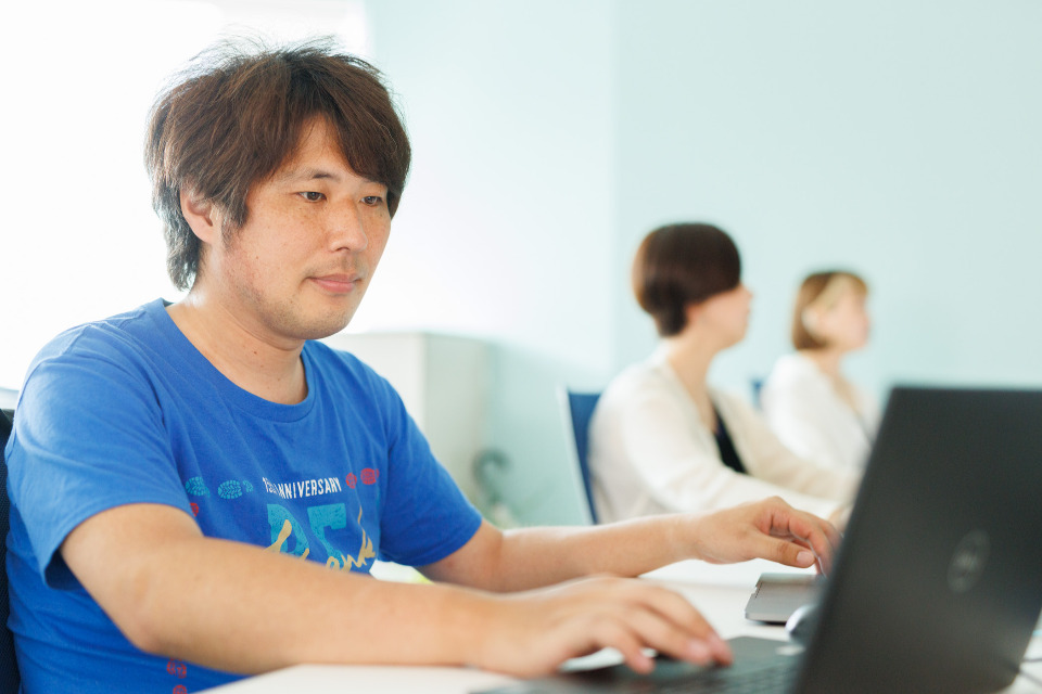 求人メインイメージ