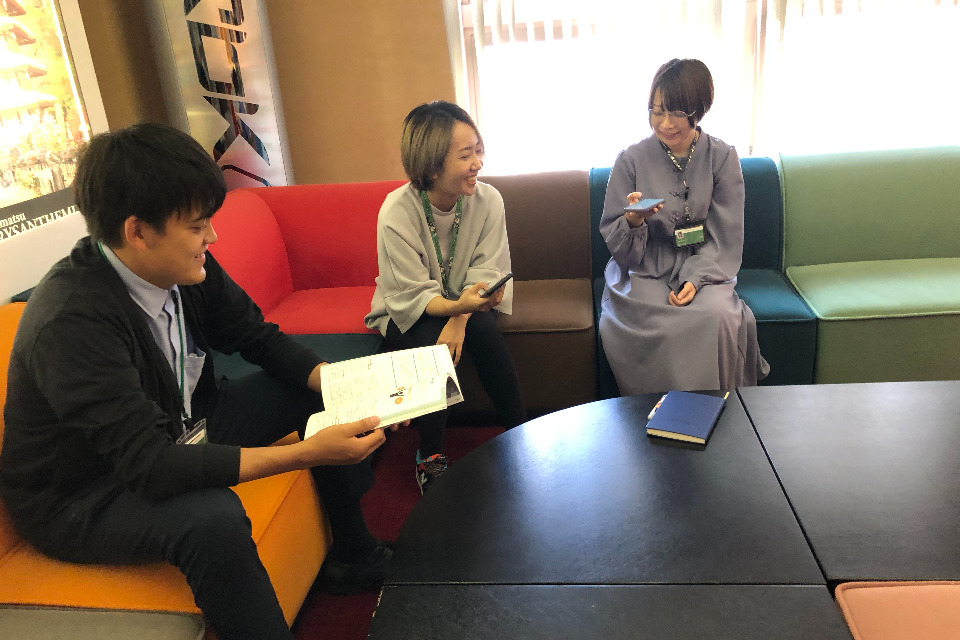 求人メインイメージ