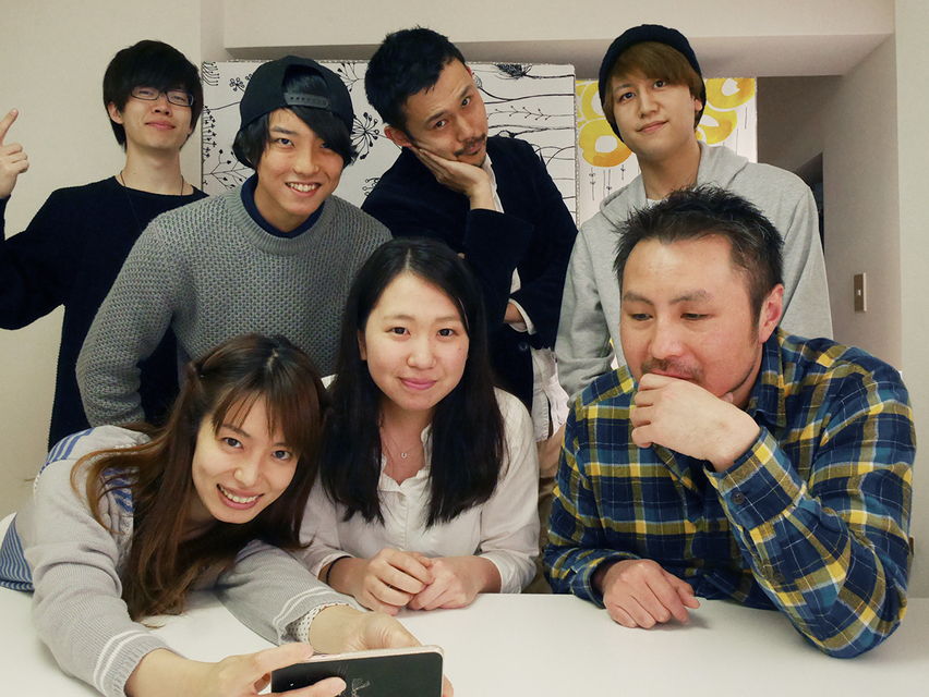 求人メインイメージ