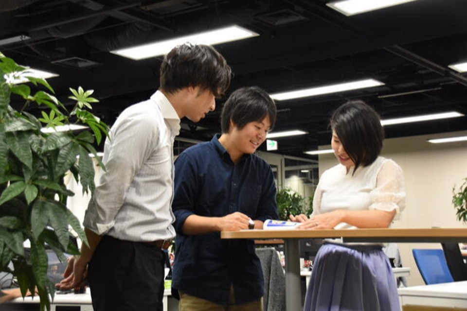 求人メインイメージ