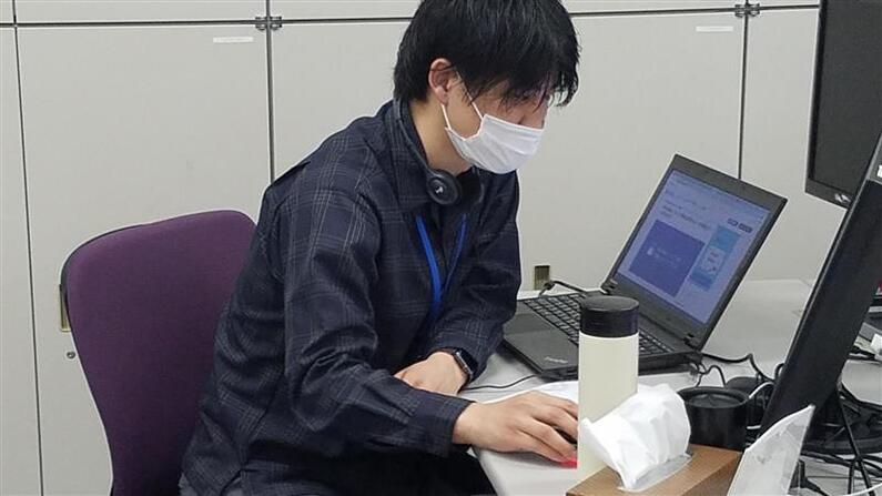 求人イメージ画像2