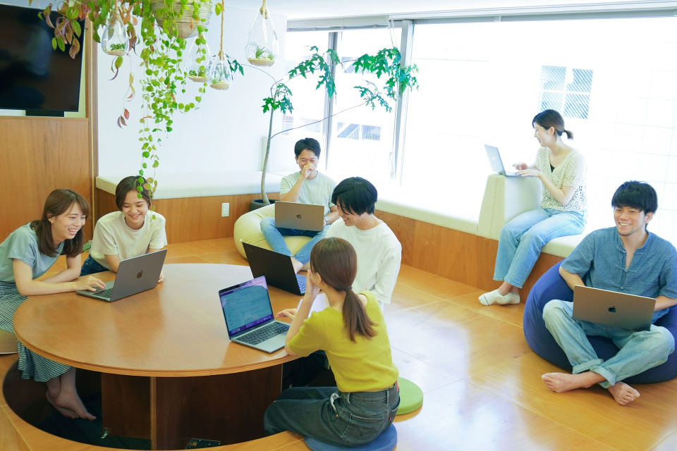 求人メインイメージ