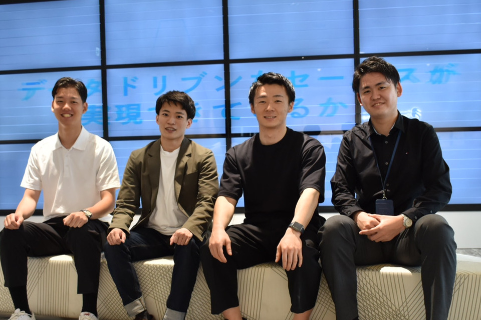 求人メインイメージ