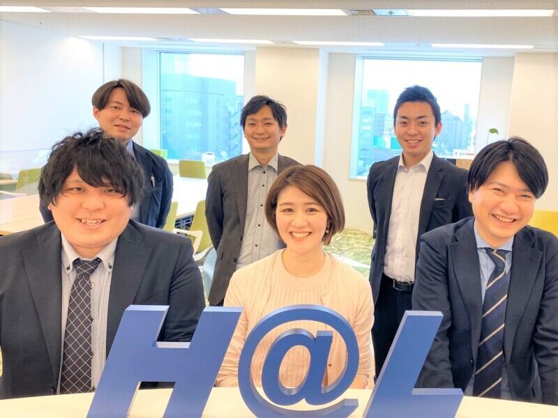 求人メインイメージ