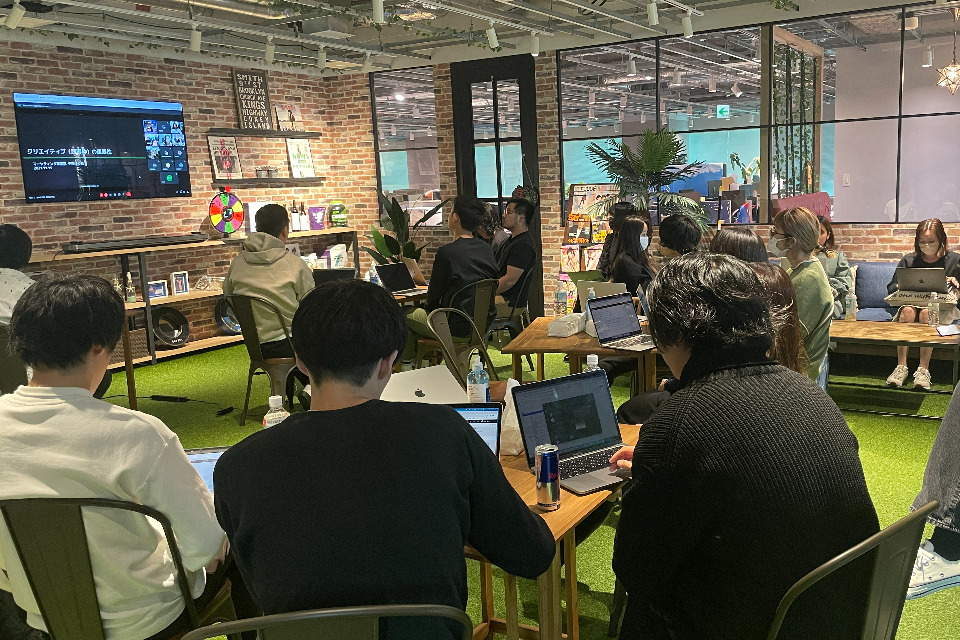 求人メインイメージ