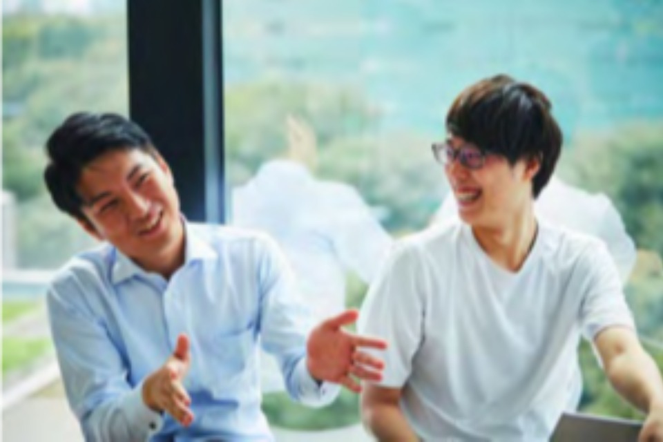 求人メインイメージ