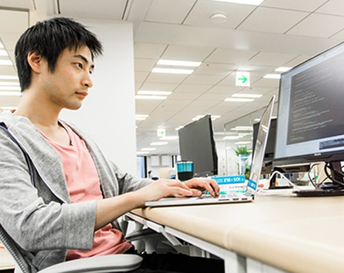 求人メインイメージ