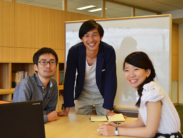 求人メインイメージ