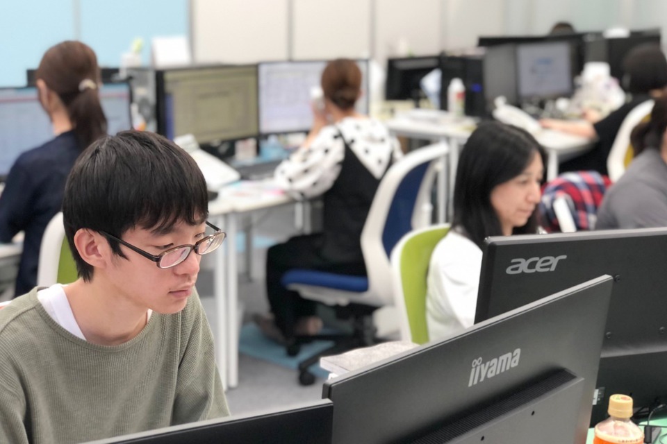 求人メインイメージ