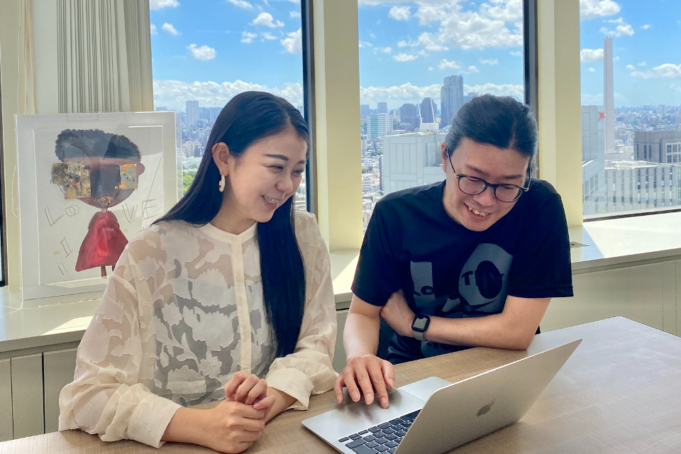 求人メインイメージ