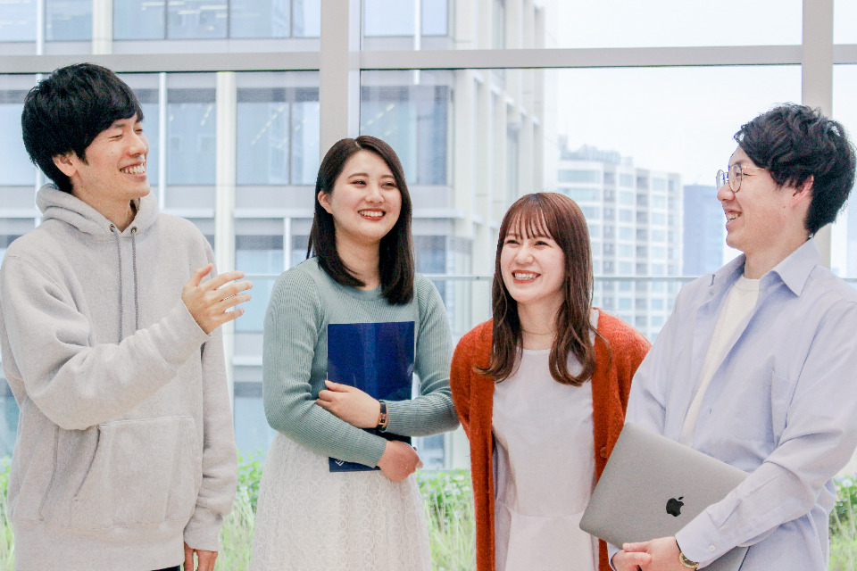 求人メインイメージ