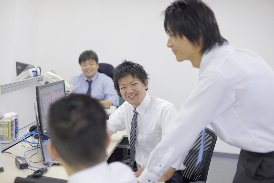 求人メインイメージ