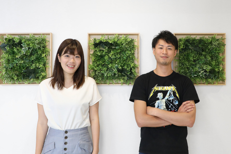 求人メインイメージ