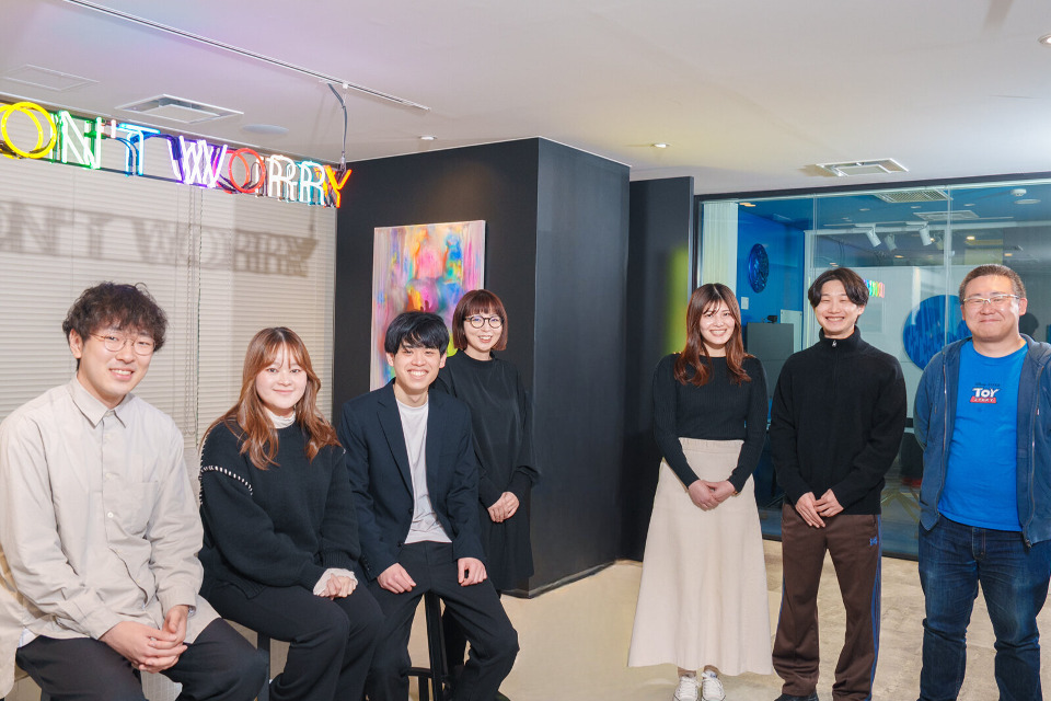 求人メインイメージ