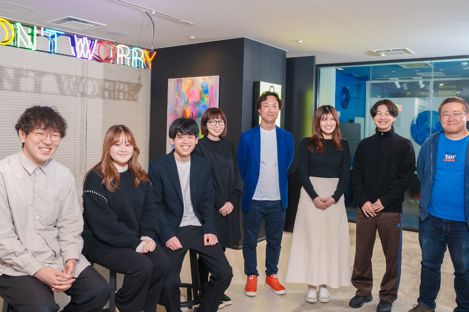 求人メインイメージ