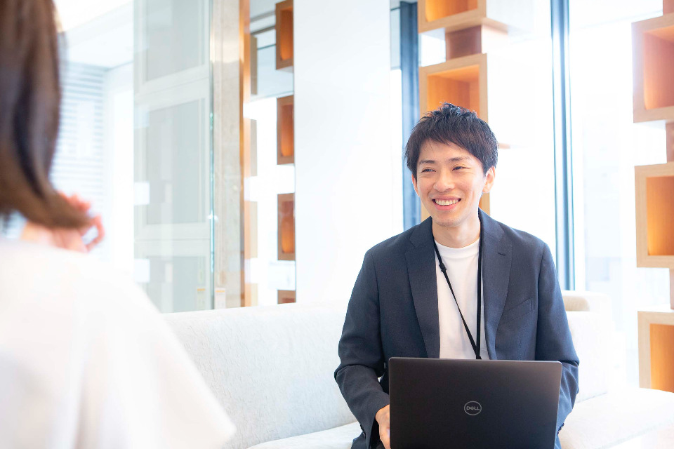 求人メインイメージ