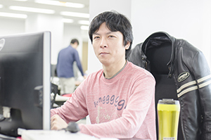 求人メインイメージ