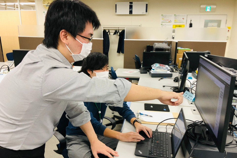 求人メインイメージ