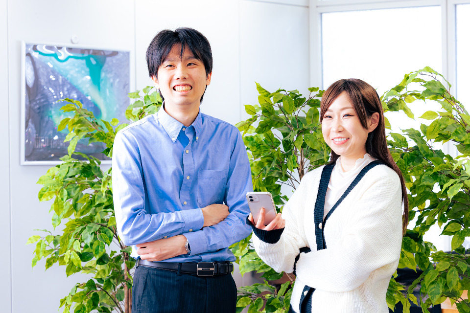 求人メインイメージ