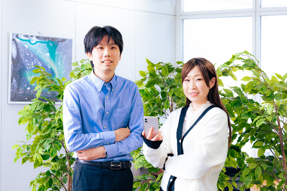 求人メインイメージ