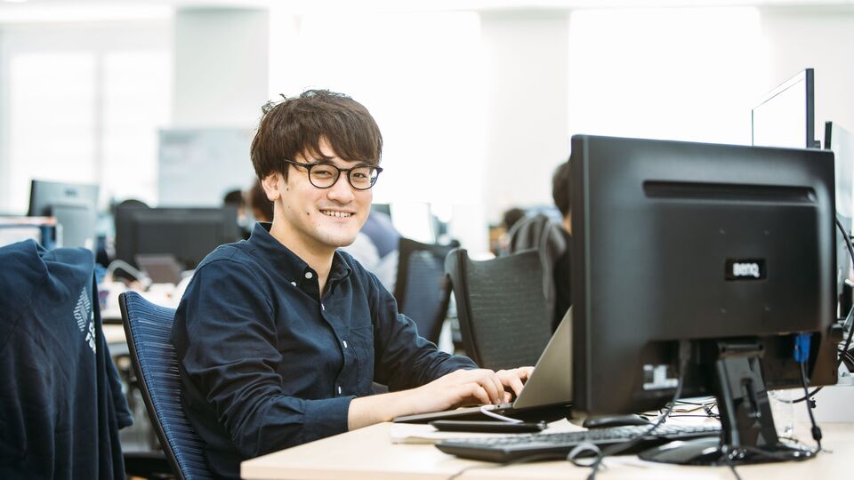 求人メインイメージ