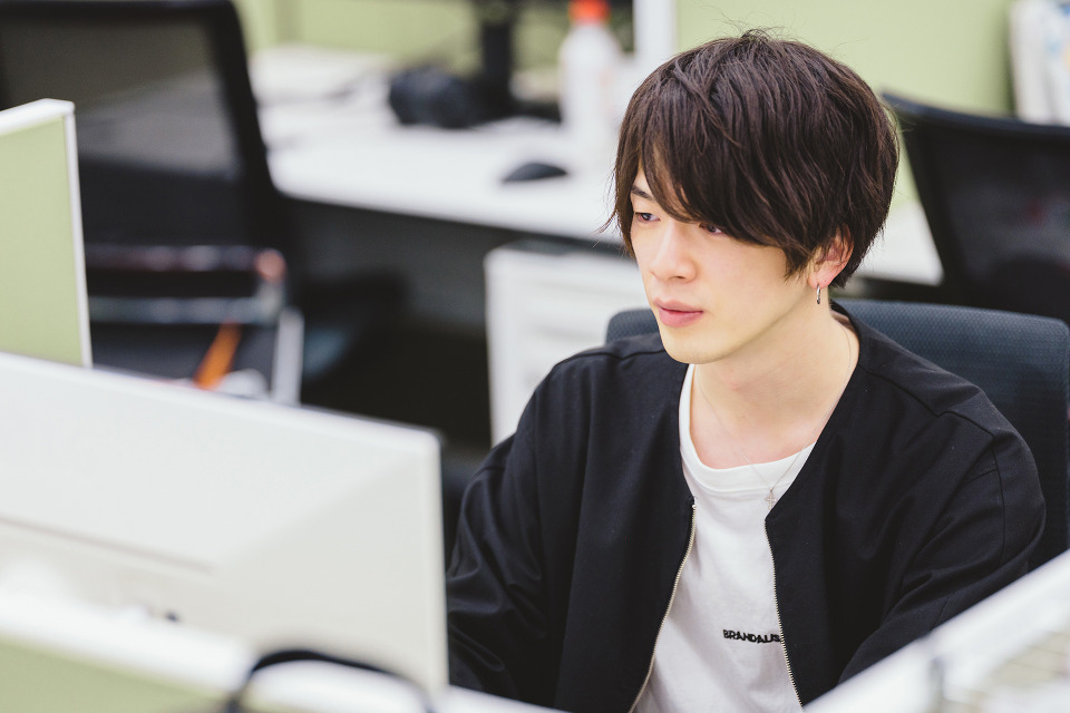 求人メインイメージ